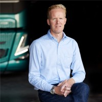 Volvo Trucks Employee Daniel Bergstrand's profile photo