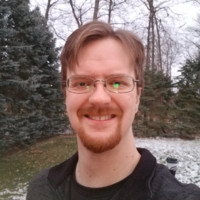 Jason Redmon Email & Phone Number
