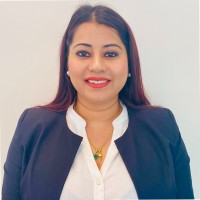 Cyware Employee Shweta Ghosh's profile photo