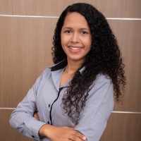 Raíssa Ester de Souza Correia Máximo Email
