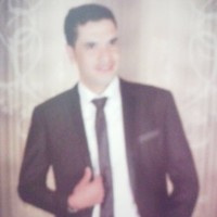 Madar Group Egypt Employee Ibrahim Ramadan's profile photo