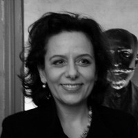 Universit Employee Francoise Benhamou's profile photo