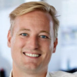 ISS Danmark Employee Thomas Cornelius's profile photo