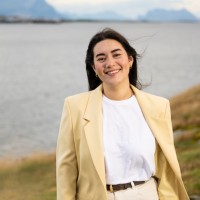 Deadlineno Employee Anne Isaksen's profile photo