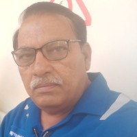 Schulumberger Employee Muhammad Riaz's profile photo