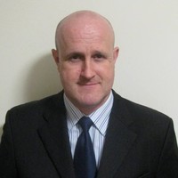 LDP Associates Employee Les Pickford's profile photo
