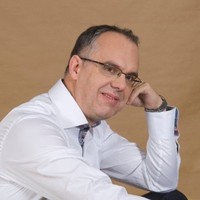 OMO Employee Patrick Dekkers's profile photo
