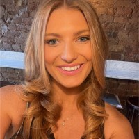 Orama Solutions Employee Iona Lee's profile photo