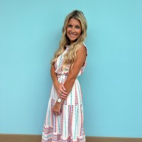 Primerica Employee Brittany Cooper's profile photo