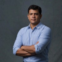 Karthik V Email & Phone Number