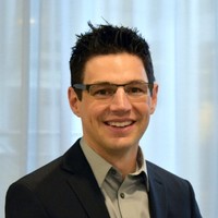 Grand Valley Fortifiers Limited Employee JD D'Elia's profile photo