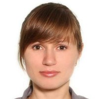 Kateryna Stoichan Email