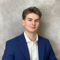 BridgeUSA Employee Beaux Lizewski's profile photo