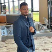HANSCRAFT Employee Jakub Strážnický's profile photo