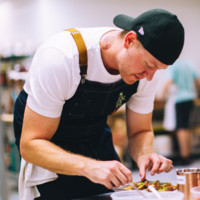 No Small Feast Employee Matt Dunbar's profile photo