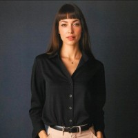 Coesia S.p.A. Employee Corinna Cassani's profile photo