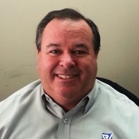 Republic Services Employee Steve Britt's profile photo