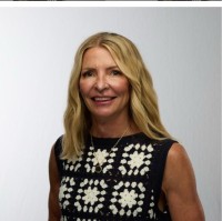 Johnson & Johnson Innovative Medicine UK Employee Krista Blevins's profile photo