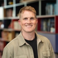 Square Employee Mark Baxter's profile photo