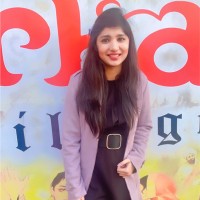 ICICI BANK Employee Twinkle Garg's profile photo