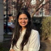 TechPals Employee Shaileja Sharma's profile photo