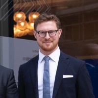 Pimes Employee Stephen Lord's profile photo