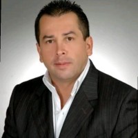 Engi-Com (Engineering Community S.L.) Employee Chris Joe's profile photo