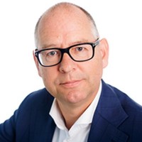 Damsté lawyers – civil law notaries Employee Jan Schutrups's profile photo