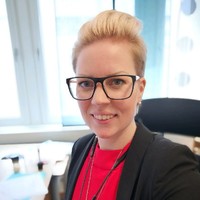 Linda Öberg Email