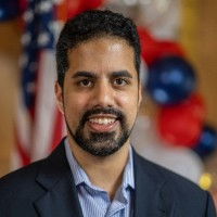 Peter Marshall & Company PC Employee Rohit Joy's profile photo