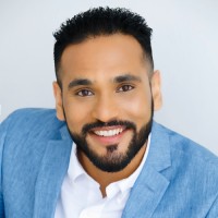 Power Factors Employee Sam Thomas's profile photo