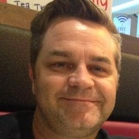 Coopers Brewery Employee Shane Ormsby's profile photo