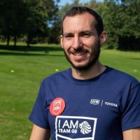 PeoplePlus UK Employee Ross Connor's profile photo