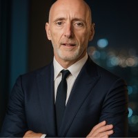 Falkirk Foundation Employee Derek Allison's profile photo