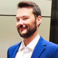 Mitjans Employee Omar Gonzalvez Mestres's profile photo