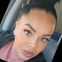 STRONG Manufacturers Employee Dominique Hernandez's profile photo