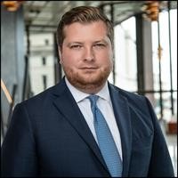 Merrill Lynch Wealth Management Employee Brian Bohn's profile photo