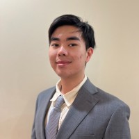 Roblox Employee Bert Li's profile photo