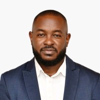 Jean Nguidjol Email