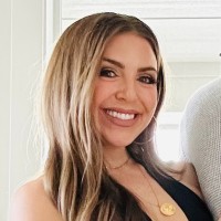 SHiNE Dance Fitness Employee Kristina Peterson's profile photo