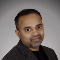 Krishnan Ranganathan Email & Phone Number