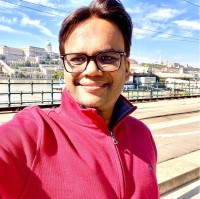 SatoshiWealth Employee Deepak Garg's profile photo