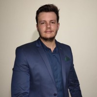 Actuary Consulting Employee Waldo Jenkins's profile photo