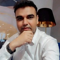 LUXFolio Real Estate Employee Muhammad Rashid's profile photo