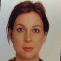 Volvo Group Employee Frida Berg's profile photo