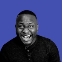 Mainstack Employee Ayobami Oyaleke's profile photo