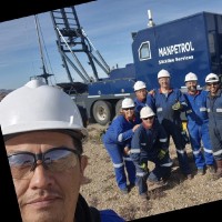 MANPETROL Employee Gabriel Sandoval's profile photo