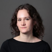 ISSUE Project Room Employee Meredith Steinman's profile photo