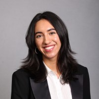 SHPE Rice Employee Nilda Jarero's profile photo