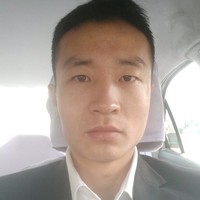 Timab Employee 振东 张's profile photo